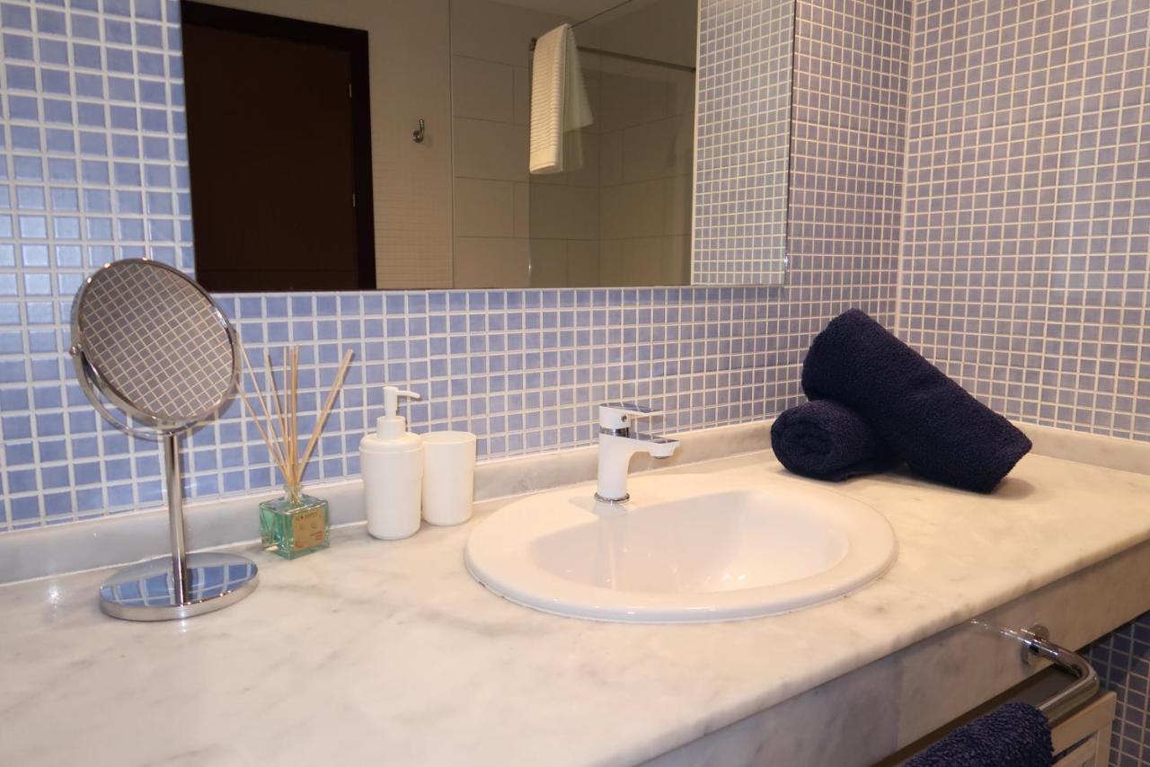 Spacious Apartment With Large Private Garden In Palm Mar Екстер'єр фото