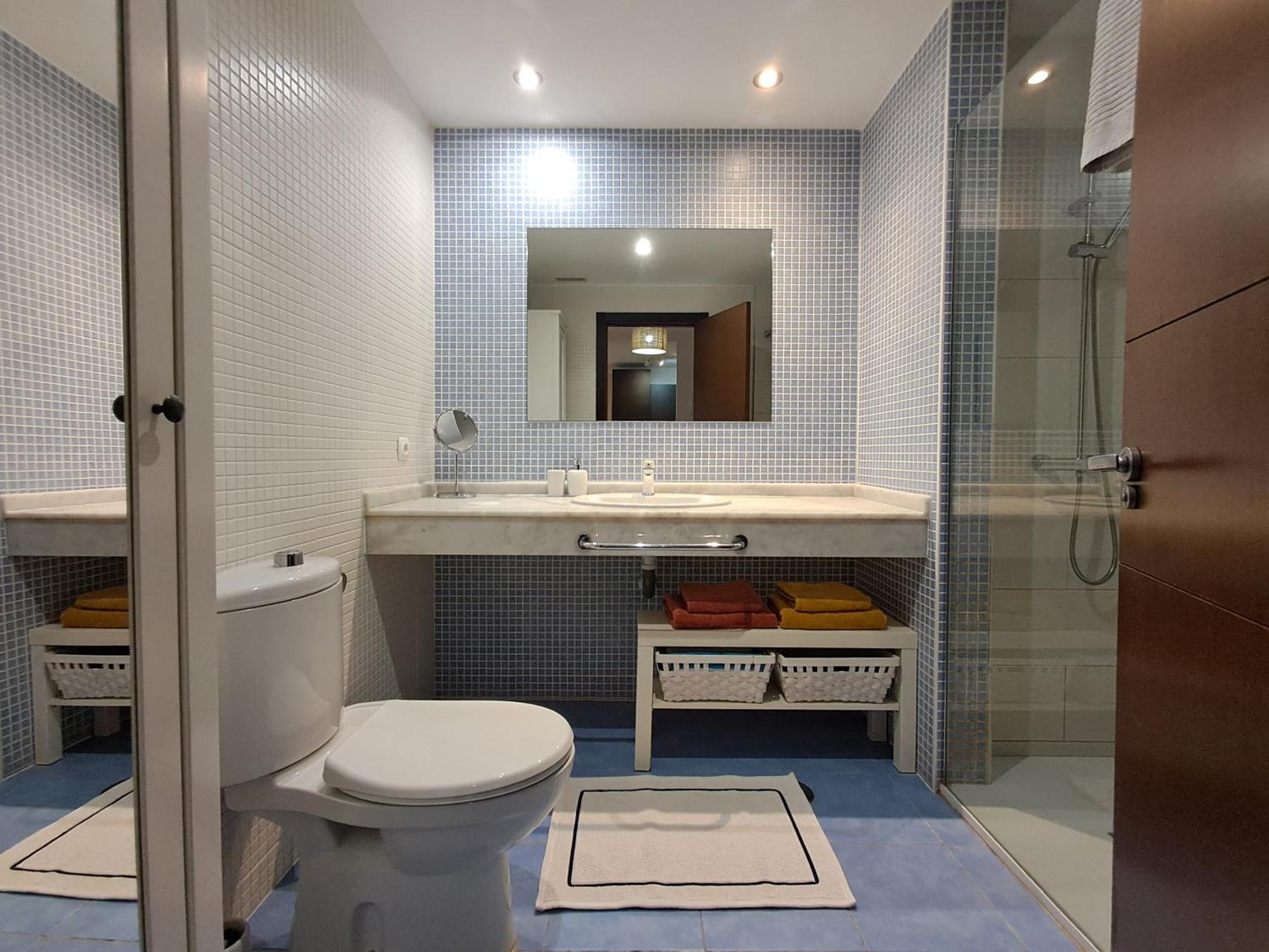 Spacious Apartment With Large Private Garden In Palm Mar Екстер'єр фото